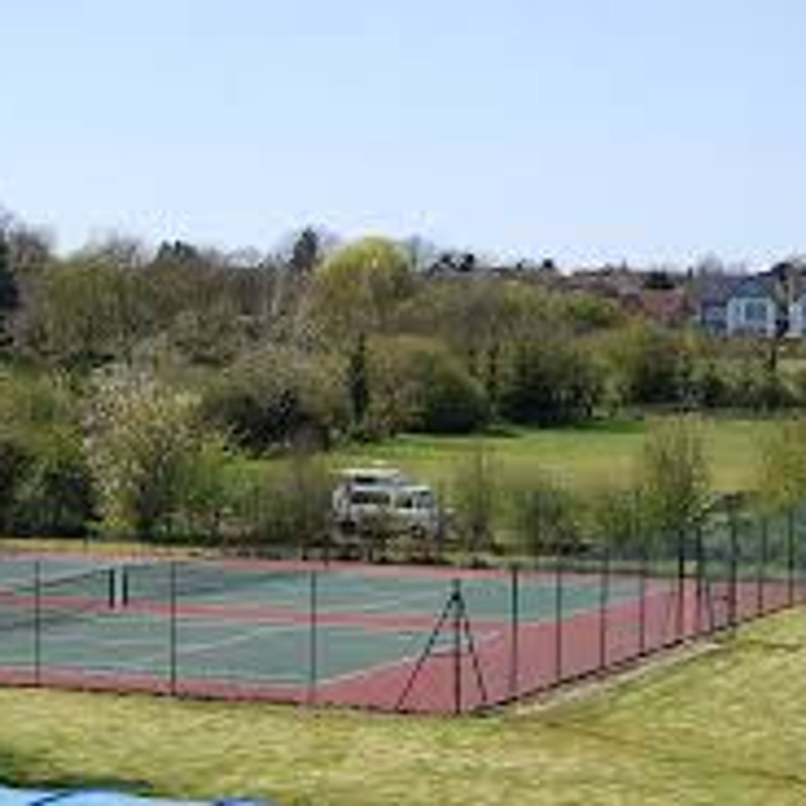 Tollesbury camping